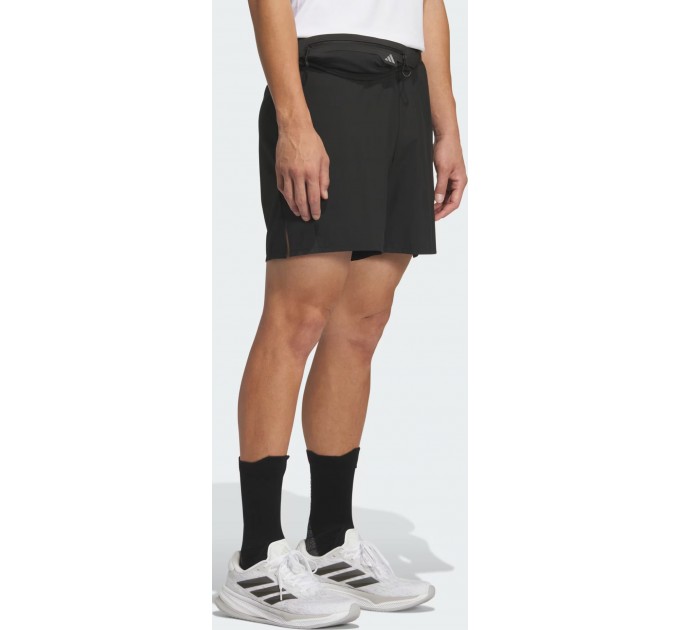 Сумка на пояс Adidas RUN BELT