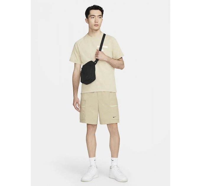 Сумка крос-боді Nike NK ELMNTL PRM CRSSBDY