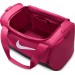 Сумка Nike NK BRSLA XS DUFF - 9.5 25L рожевий Уні 38 x 25 x 25 см