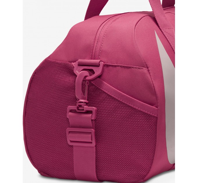 Сумка Nike Y NK GYM CLUB - SP23 25L рожевий Діт 48 x 23 x 28 см