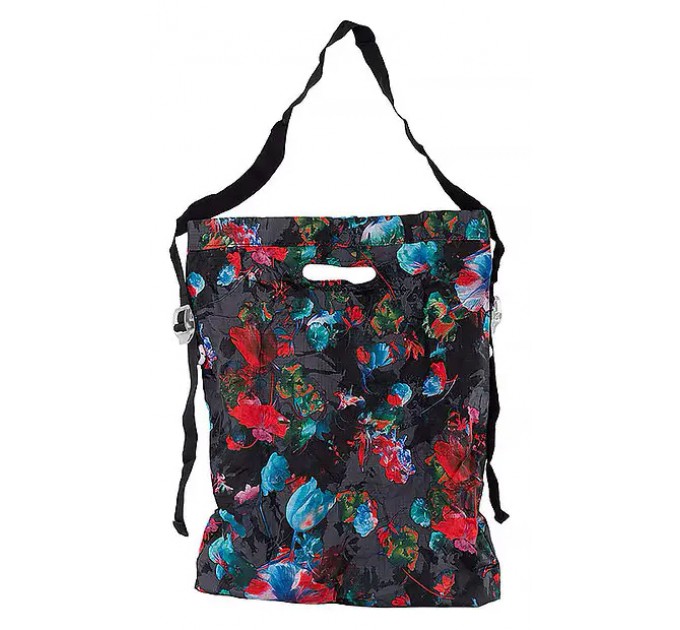 Сумка на плече Nike NK STASH TOTE - AOP