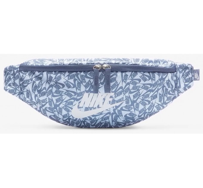 Сумка на пояс Nike NK HERITAGE WAISTPCK - ACCS PR