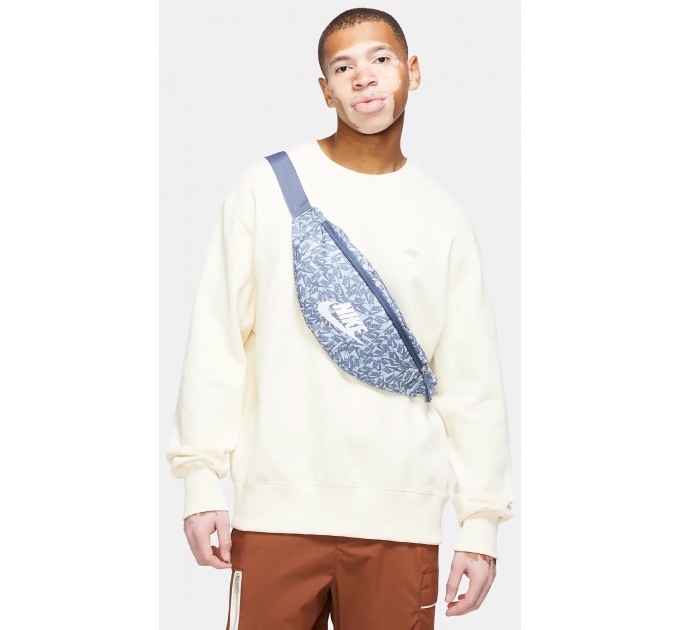Сумка на пояс Nike NK HERITAGE WAISTPCK - ACCS PR