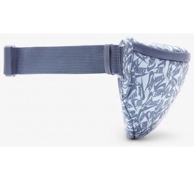 Сумка на пояс Nike NK HERITAGE WAISTPCK - ACCS PR