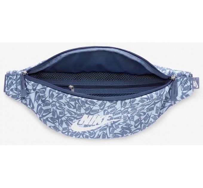 Сумка на пояс Nike NK HERITAGE WAISTPCK - ACCS PR