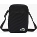 Сумка через плече Nike NK HRTGE CRSSBY-AIRMAX 95 4L чорний Уні 15 x 23 x 8 см