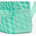 Рюкзак Nike Y NK BRSLA JDI MNI BK-AOP FA25 11L бірюзовий Діт 25 x 33 x 13 см