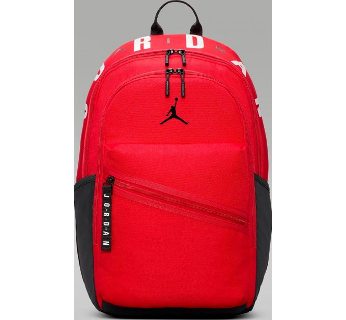 Рюкзак Nike JAM AIR PATROL BACKPACK 27L