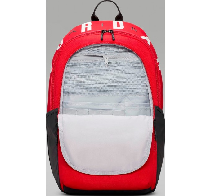 Рюкзак Nike JAM AIR PATROL BACKPACK 27L