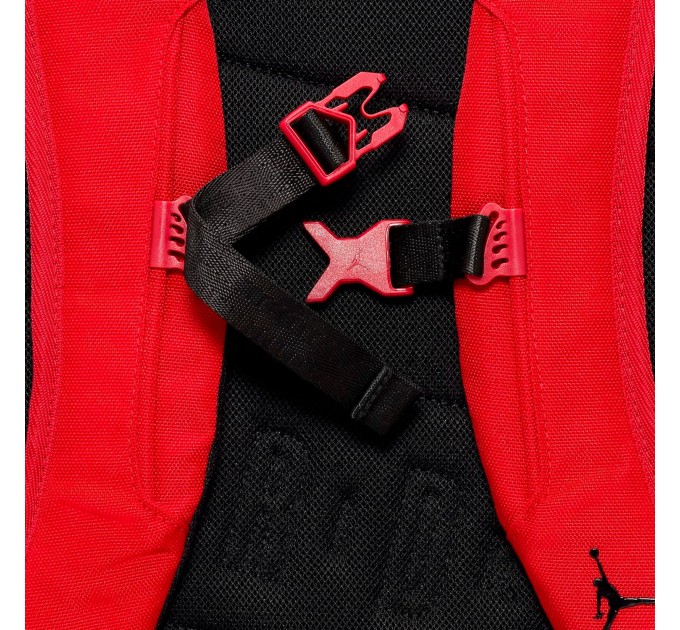 Рюкзак Nike JAM AIR PATROL BACKPACK 27L