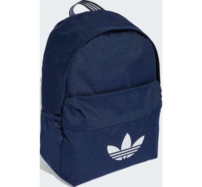 Рюкзак Adidas CL BACKPACK AC 18,7L синій Уні 41,75 x 30,25 см