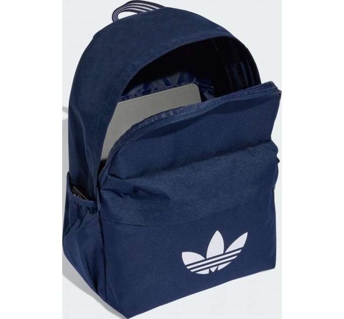 Рюкзак Adidas CL BACKPACK AC 18,7L синій Уні 41,75 x 30,25 см