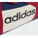 Сумка Adidas LINEAR DUF S CB 24L синій, червоний Уні 20 x 45 x 23 см