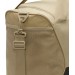 Сумка Nike NK BRSLA M DUFF - 9.5 60L бежевий, чорний Уні 64 х 30 х 30 см