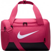 Сумка Nike NK BRSLA XS DUFF - 9.5 25L рожевий Уні 38 x 25 x 25 см