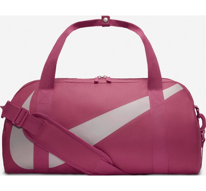 Сумка Nike Y NK GYM CLUB - SP23 25L рожевий Діт 48 x 23 x 28 см