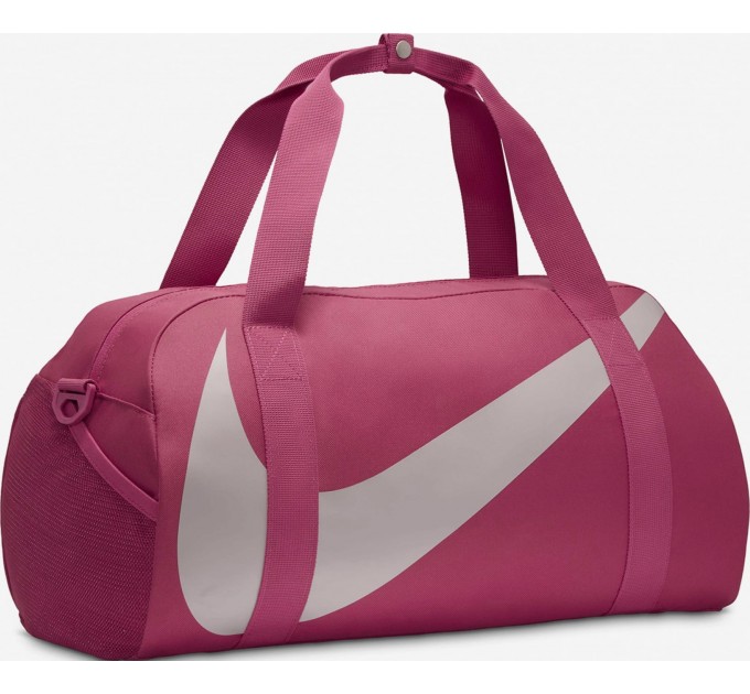Сумка Nike Y NK GYM CLUB - SP23 25L рожевий Діт 48 x 23 x 28 см