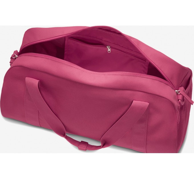 Сумка Nike Y NK GYM CLUB - SP23 25L рожевий Діт 48 x 23 x 28 см
