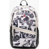 Рюкзак Nike Jordan JAM AIR PATROL BACKPACK 27L білий, чорний Чол 48 х 30 х 16 см