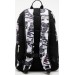 Рюкзак Nike Jordan JAM AIR PATROL BACKPACK 27L білий, чорний Чол 48 х 30 х 16 см