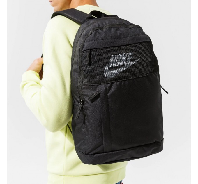 Рюкзак Nike NK ELMNTL BKPK-LBR