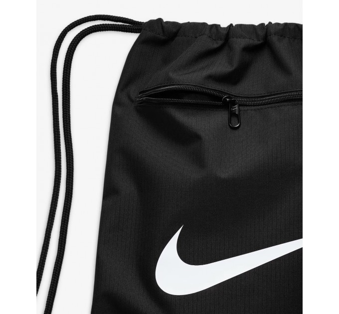 Рюкзак-мішок Nike NK BRSLA DRAWSTRNG - 9.5 18L