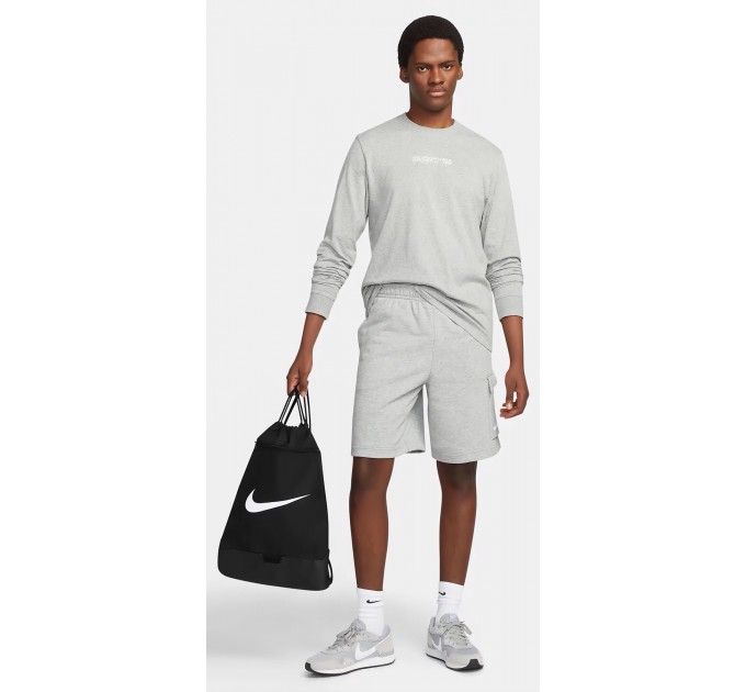 Рюкзак-мішок Nike NK BRSLA DRAWSTRNG - 9.5 18L