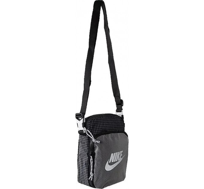 Сумка на плече Nike HERITAGE CROSSBODY 2.0 TRL