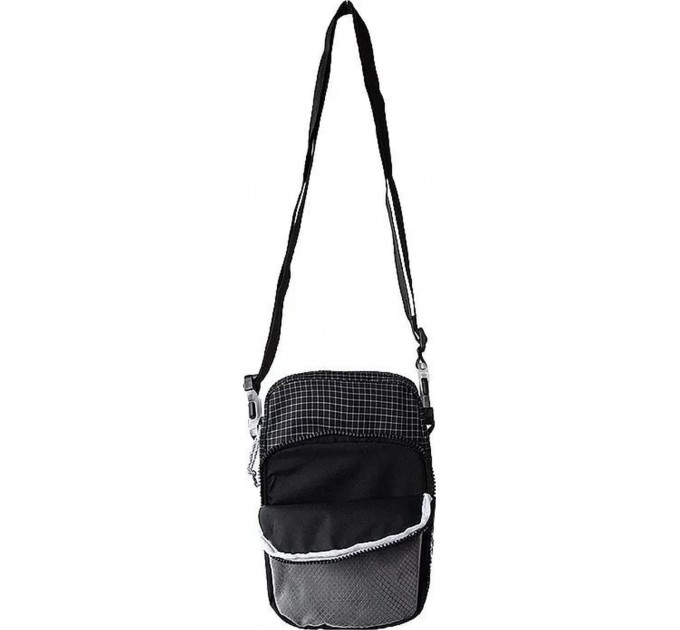 Сумка на плече Nike HERITAGE CROSSBODY 2.0 TRL