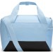 Сумка Nike NK BRSLA XS DUFF - 9.5 25L блакитний Уні 38 x 25 x 25 см