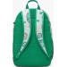 Рюкзак Nike Y NK ELMNTL BKPK SHOEBOX - FP 20L зелений Діт 30 x 46 x 13 см