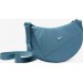 Сумка Nike NK AURA CRESCENT CROSSBODY 4L синій Жін 30 х 18 х 10 см