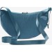 Сумка Nike NK AURA CRESCENT CROSSBODY 4L синій Жін 30 х 18 х 10 см