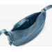 Сумка Nike NK AURA CRESCENT CROSSBODY 4L синій Жін 30 х 18 х 10 см