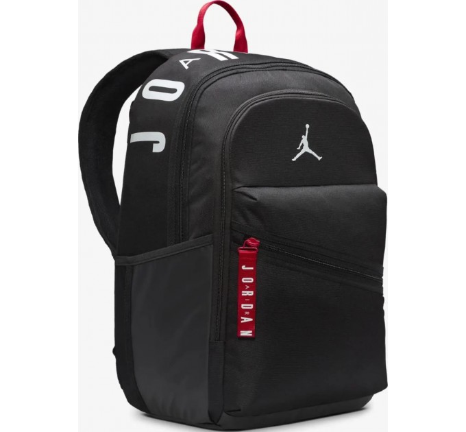 Рюкзак Nike JAM AIR PATROL BACKPACK 27L