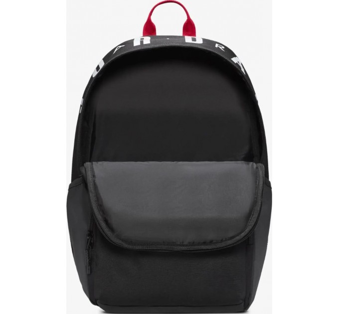 Рюкзак Nike JAM AIR PATROL BACKPACK 27L