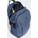 Рюкзак Adidas APWR VII 26,4L синій Уні 19 x 30 x 46 см
