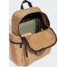 Рюкзак Adidas ADICOLOR BP 23L коричневий Уні 30 х 42 х 17 см