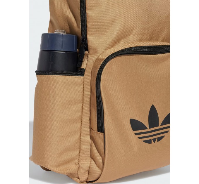 Рюкзак Adidas ADICOLOR BP 23L коричневий Уні 30 х 42 х 17 см