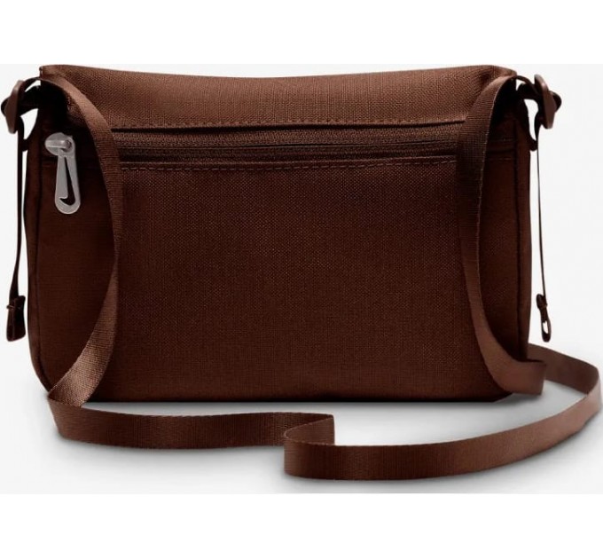 Сумка на пояс Nike W NSW FUTURA 365 CROSSBODY коричневий Жін 22 х 16 х 6 см