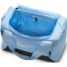 Сумка Nike NK BRSLA XS DUFF - 9.5 25L блакитний Уні 38 x 25 x 25 см