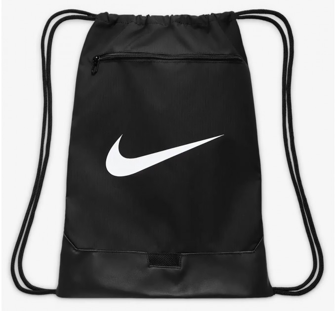 Рюкзак-мішок Nike NK BRSLA DRAWSTRNG - 9.5 18L