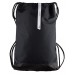 Рюкзак Nike NK ACDMY GMSK чорний, білий Уні 51x36x5 см