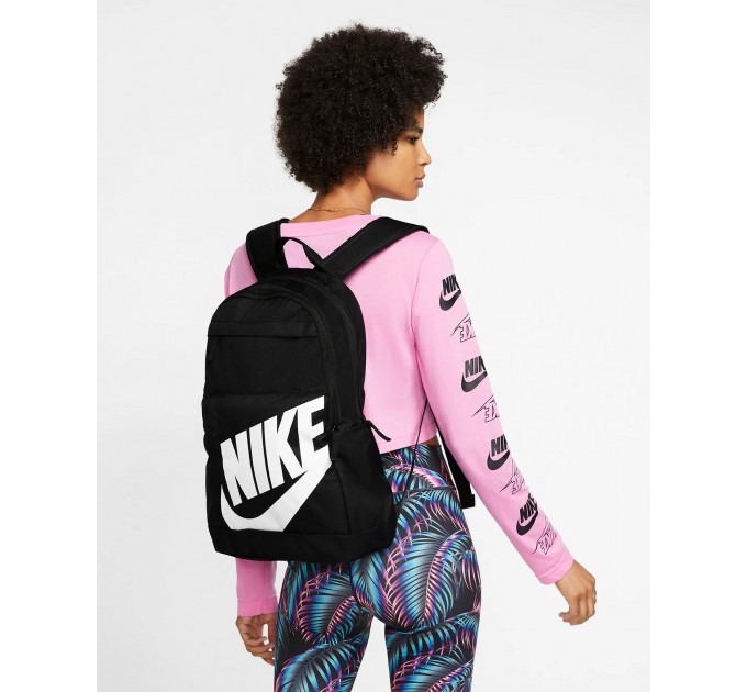 Рюкзак Nike NK ELMNTL BKPK - HBR