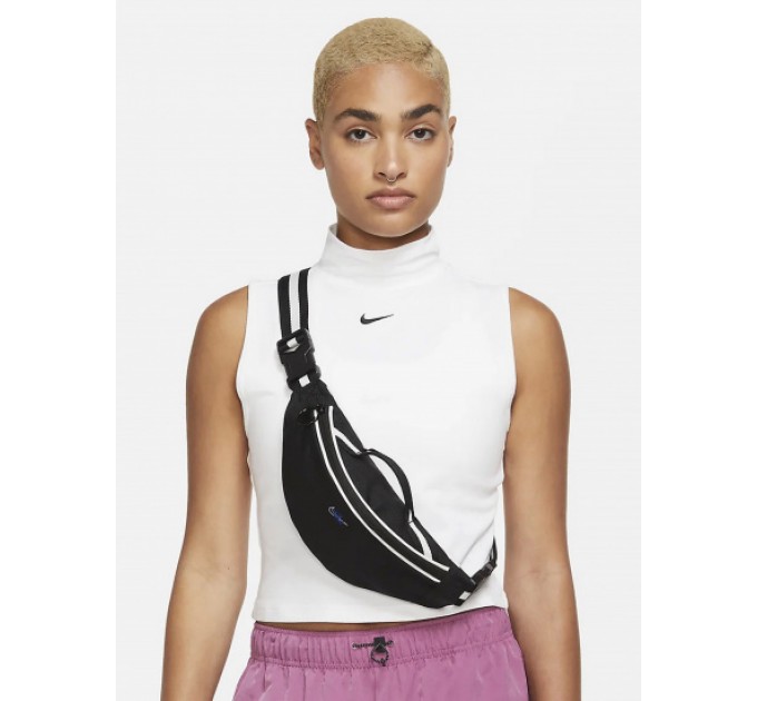 Сумка на пояс Nike NK HERITAGE S WSTPCK - RETRO