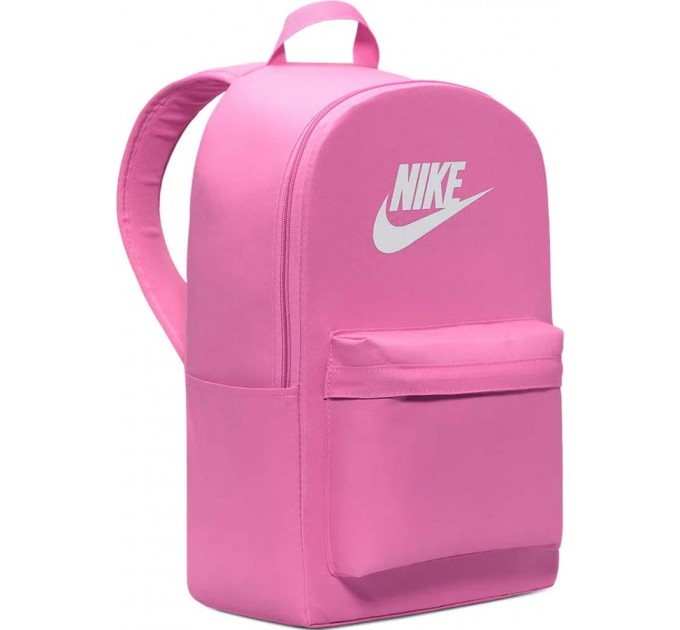 Рюкзак Nike NK HERITAGE BKPK 25L рожевий Жін 43 х 30,5 х 15 см