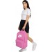 Рюкзак Nike NK HERITAGE BKPK 25L рожевий Жін 43 х 30,5 х 15 см
