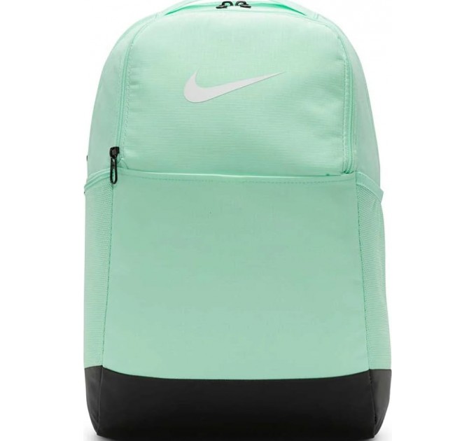 Рюкзак Nike NK BRSLA M BKPK - 9.5 24L м'ятний Уні 46 х 30 х 18 см