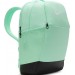 Рюкзак Nike NK BRSLA M BKPK - 9.5 24L м'ятний Уні 46 х 30 х 18 см