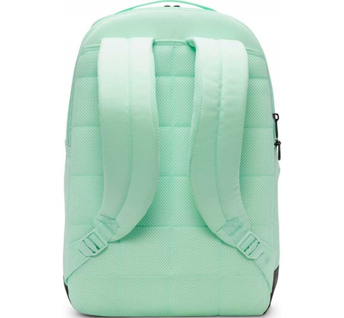 Рюкзак Nike NK BRSLA M BKPK - 9.5 24L м'ятний Уні 46 х 30 х 18 см